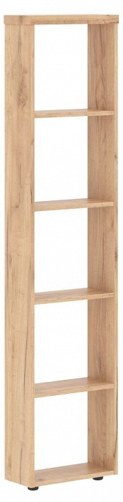 Фото Стеллаж-колонка Alto ABS 196 SKY_00-07121201 - интернет-магазин МегаТерем в Москве