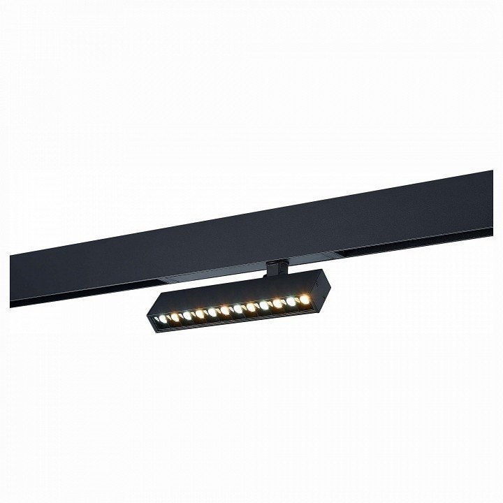 Фото Светильник на штанге ST-Luce ST656 ST656.496.09 - интернет-магазин МегаТерем в Москве