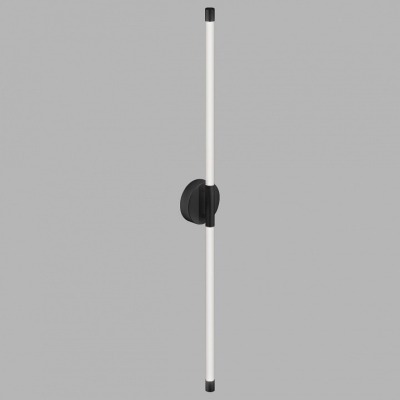 Бра Imex TOSCANA PLW-7048-1000SBK IMX_PLW-7048-1000SBK