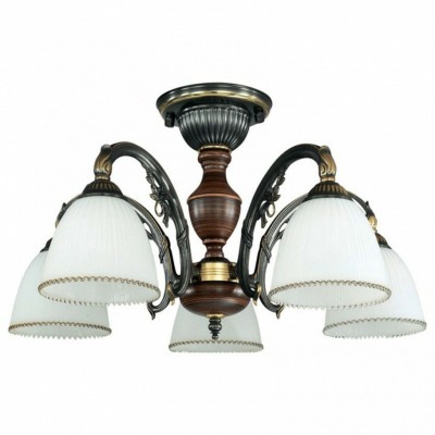 Люстра на штанге Reccagni A...