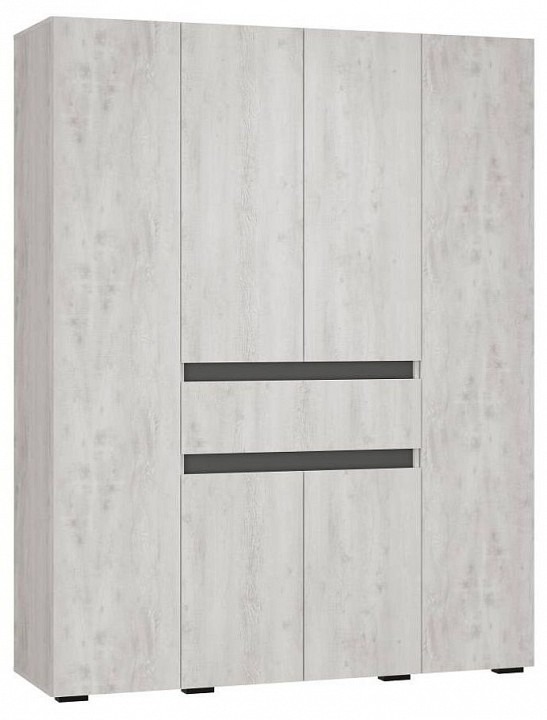 Фото Шкаф платяной Мрия BTS_00-00164666 - интернет-магазин МегаТерем в Москве