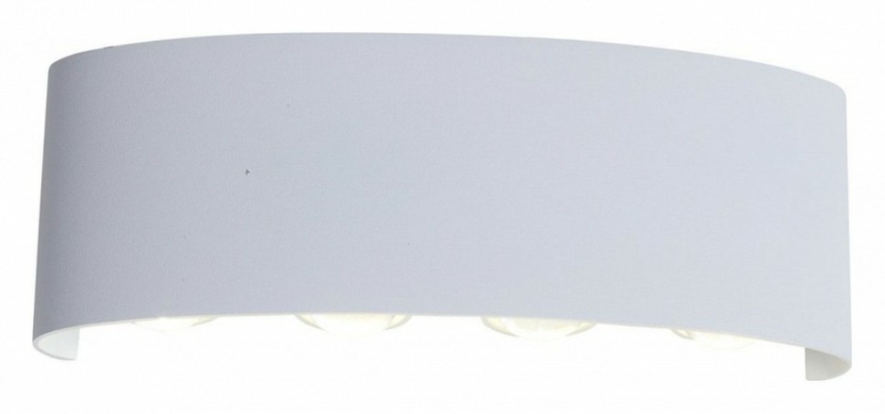 Фото Накладной светильник ST-Luce Bisello SL089.501.08 - интернет-магазин МегаТерем в Москве