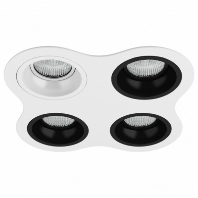 Встраиваемый светильник Lig...