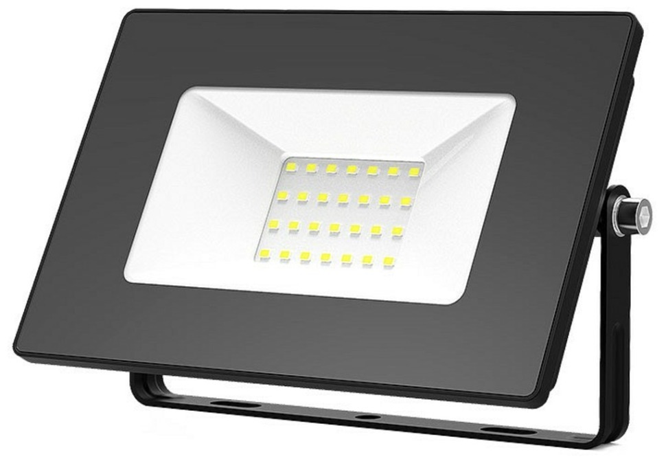 Фото Настенно-потолочный прожектор Gauss Промо 613100330P GA_613100330P - интернет-магазин МегаТерем в Москве