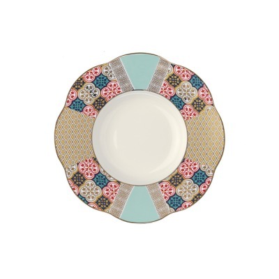 Тарелка LANE030EU004210, 21...