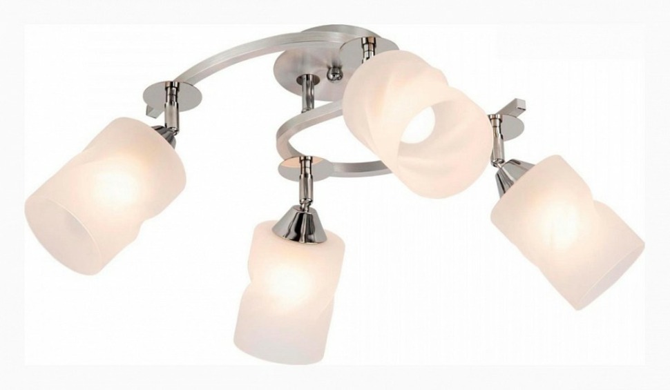 Фото Потолочная люстра Citilux Сиерра CL119240 - интернет-магазин МегаТерем в Москве