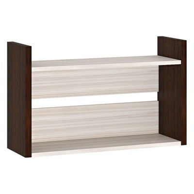 Полка книжная Домино Лайт П...