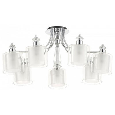 Потолочная люстра Rivoli Lavinia Б0066485 RVL_B0066485