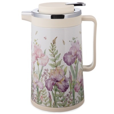 Термос со стеклянной колбой...