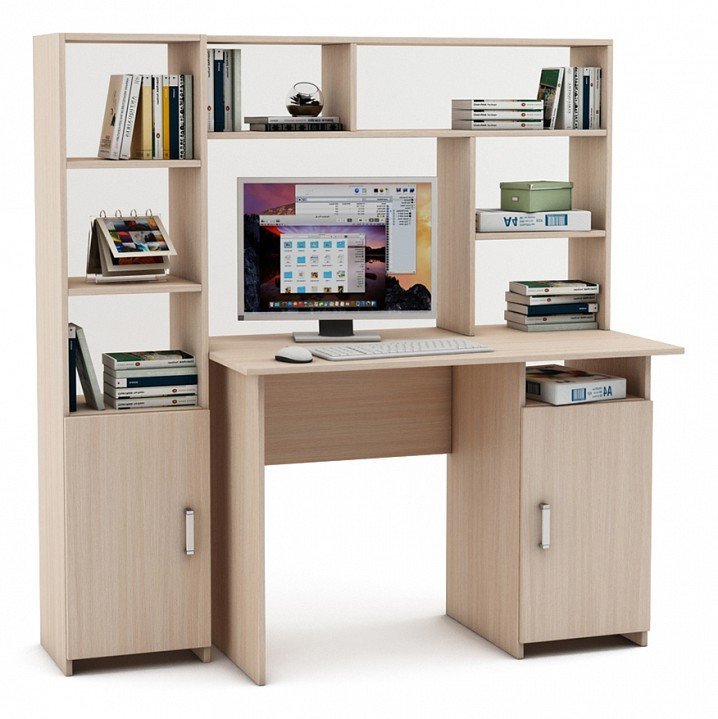 Фото Набор для детской Лайт-3 СН MAS_USHLT-3-SN-DM - интернет-магазин МегаТерем в Москве