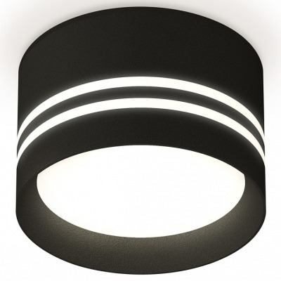 Накладной светильник Ambrel...