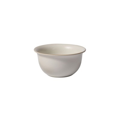Чаша L9333-Cream, 12 см, каменная керамика, ROOMERS TABLEWARE