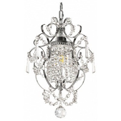 Подвесной светильник Loft it Burlesque 10417 CR LF_10417_CR