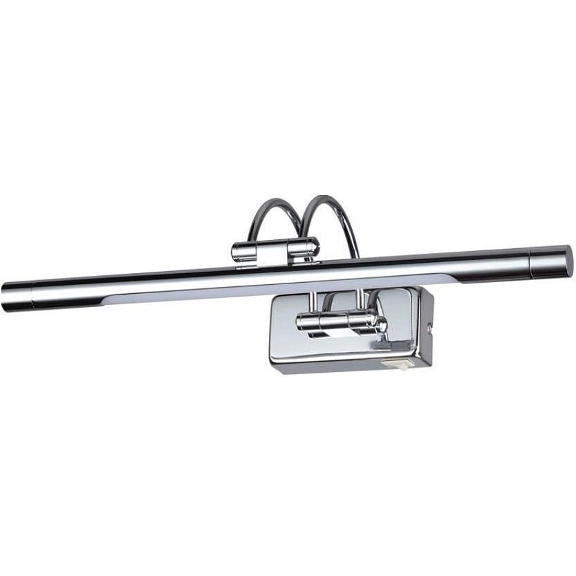 Фото Подсветка для картины Odeon Light Revola 4908/5WL OD_4908_5WL - интернет-магазин МегаТерем в Москве