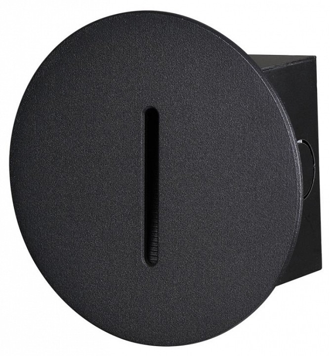 Фото Встраиваемый светильник Odeon Light Escala 7051/3WL OD_7051_3WL - интернет-магазин МегаТерем в Москве