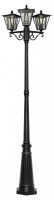 Фонарный столб Citilux FORTS CLU09P3