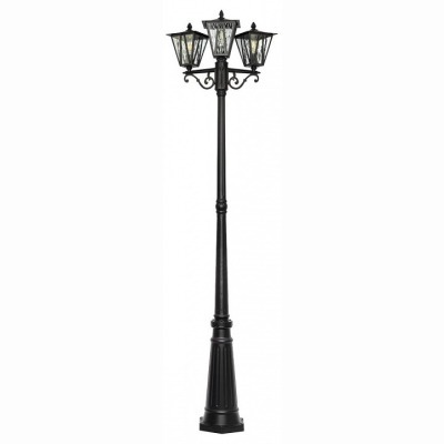 Фонарный столб Citilux FORTS CLU09P3