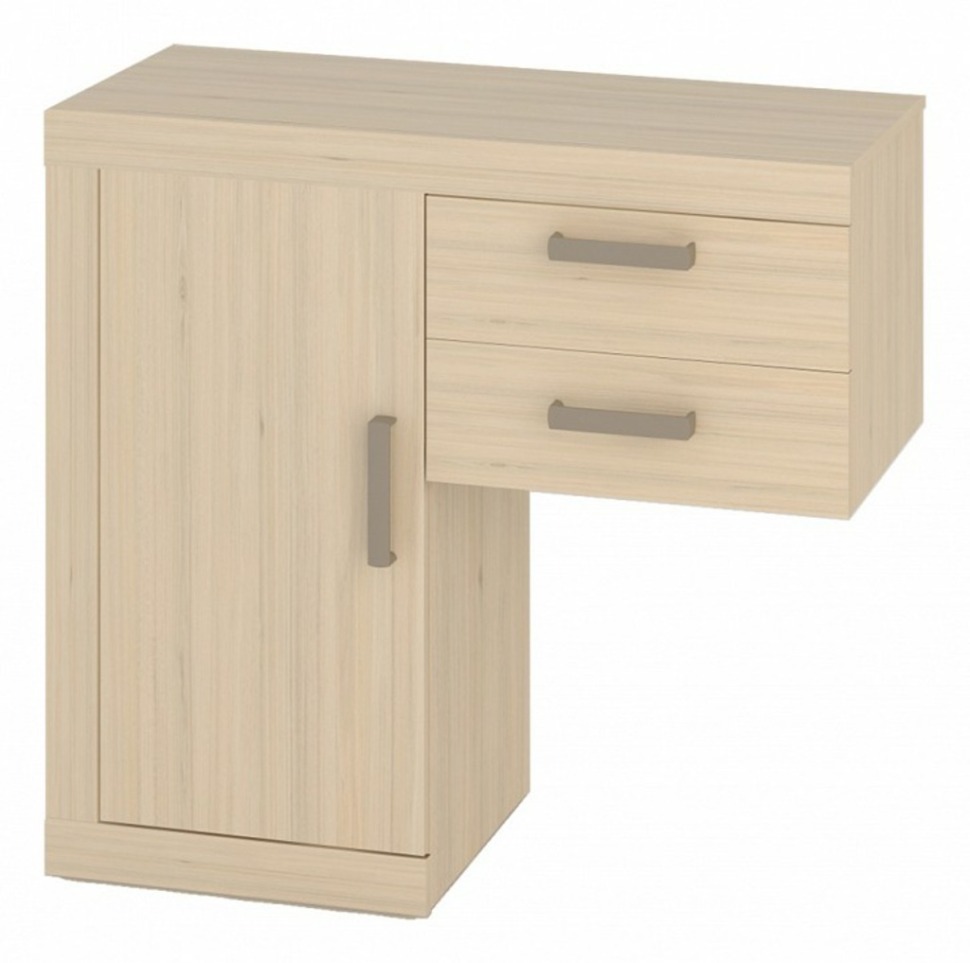 Фото Тумба Toivo Кон100 MER_TOJ-Kon100-KK_L - интернет-магазин МегаТерем в Москве