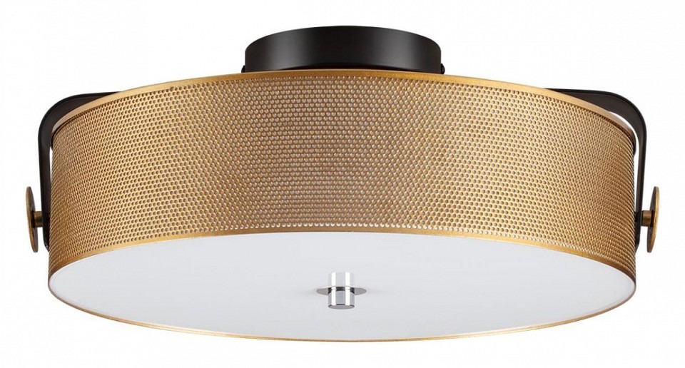 Фото Накладной светильник Lumion Drumy 6597/40L LMN_6597_40L - интернет-магазин МегаТерем в Москве