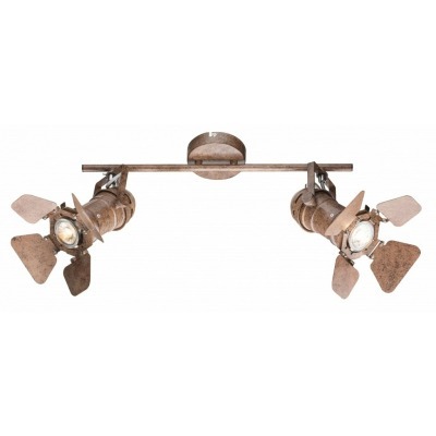 Спот Globo Egon 54650-2 GB_...