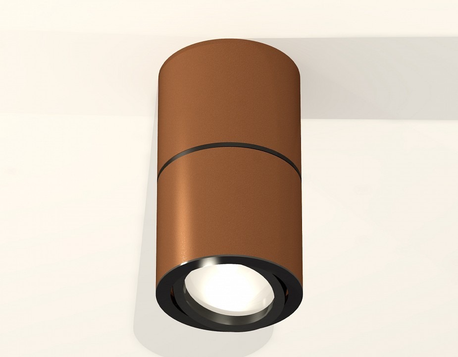 Фото Накладной светильник Ambrella Light XS XS7404040 AMBR_XS7404040 - интернет-магазин МегаТерем в Москве