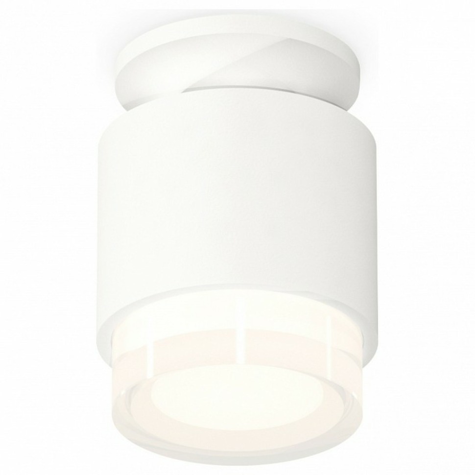 Фото Накладной светильник Ambrella Light XS XS7510045 AMBR_XS7510045 - интернет-магазин МегаТерем в Москве