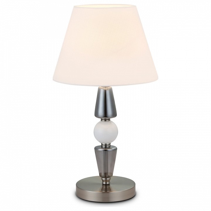 Фото Настольная лампа декоративная Ambrella Light LH LH75262 AMBR_LH75262 - интернет-магазин МегаТерем в Москве