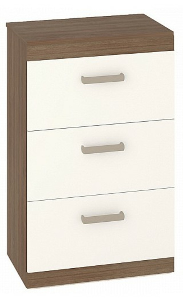 Фото Комод Tiovo Км60 MER_TOJ-Km60-SHBE - интернет-магазин МегаТерем в Москве