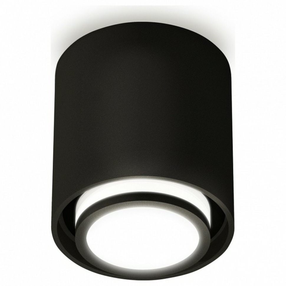 Фото Накладной светильник Ambrella Light XS XS7723015 AMBR_XS7723015 - интернет-магазин МегаТерем в Москве