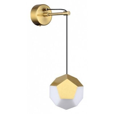 Бра Odeon Light Bingo 4305/...