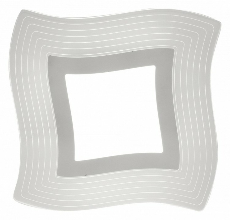 Фото Накладной светильник Mantra Mikonos 6460 MN_6460 - интернет-магазин МегаТерем в Москве