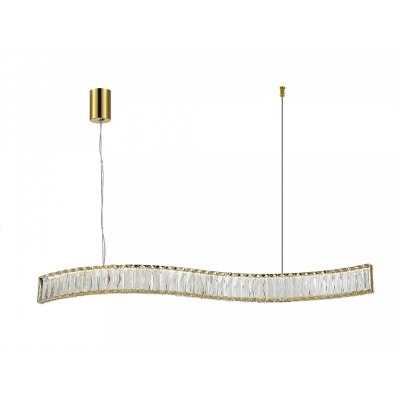 Подвесная люстра Newport CR...