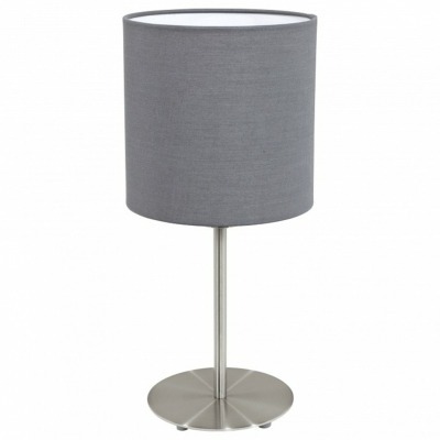 Настольная лампа декоративн...