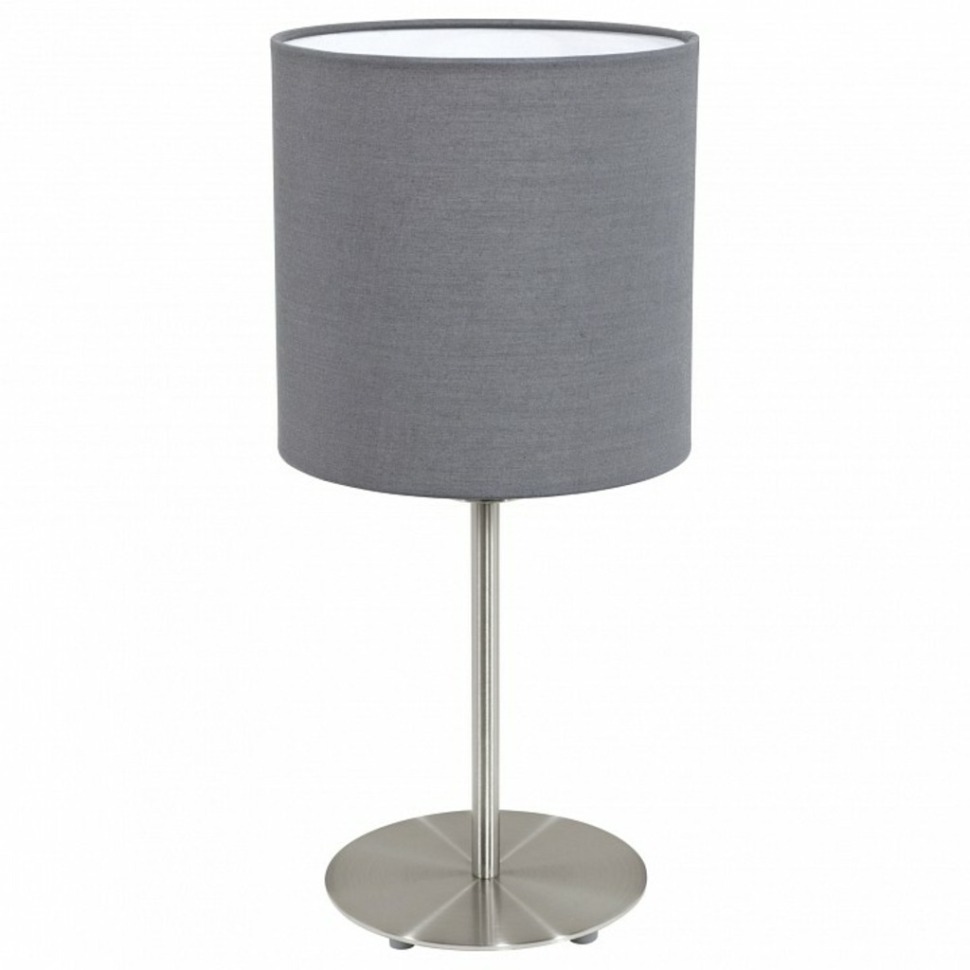 Фото Настольная лампа декоративная Eglo Pasteri 31596 EG_31596 - интернет-магазин МегаТерем в Москве