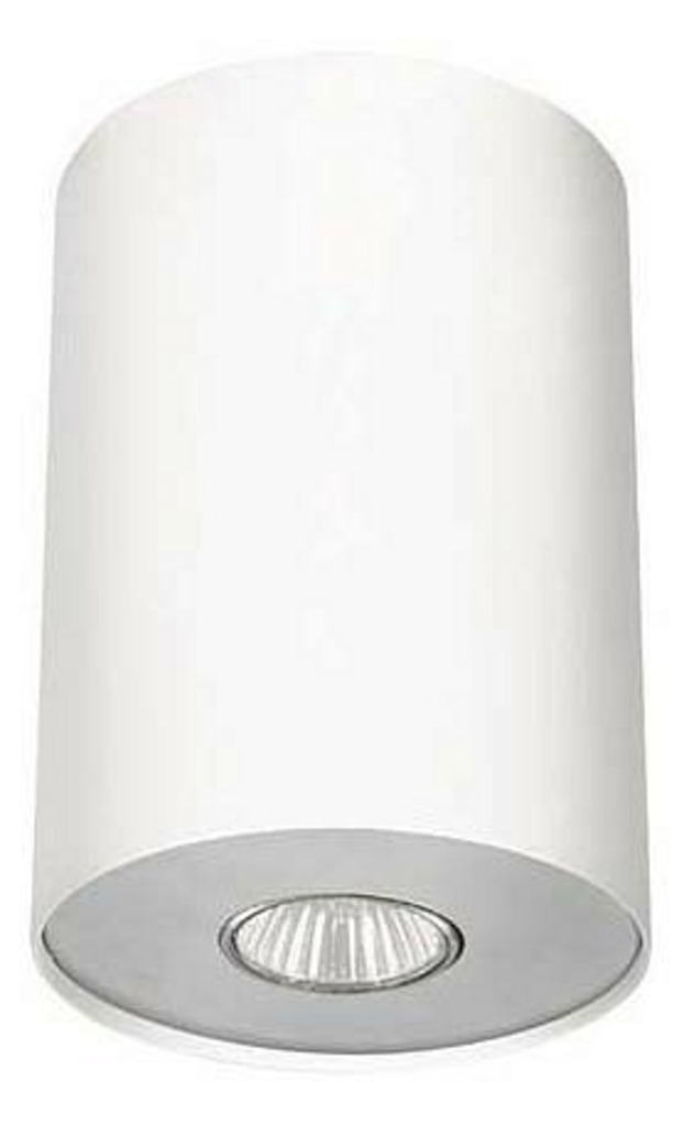 Фото Накладной светильник Nowodvorski Point White 6002 NVD_6002 - интернет-магазин МегаТерем в Москве