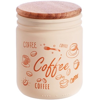 Банка для сыпучих продуктов...