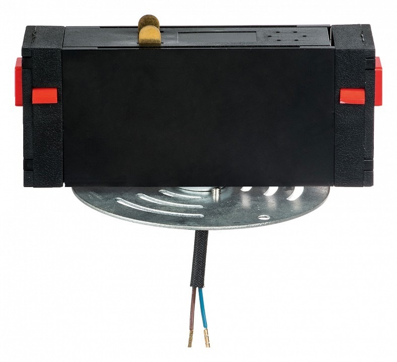 Фото Переходник для трека Lightstar Teta 595061 LS_595061 - интернет-магазин МегаТерем в Москве