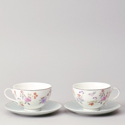 Чайный набор lefard времена...