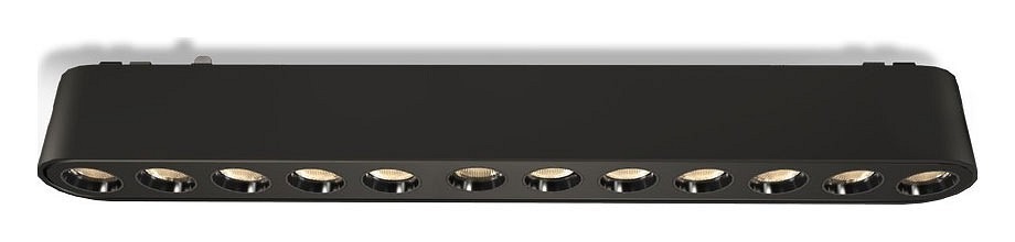 Фото Накладной светильник Wertmark WTH WTH.O20.607.40.12 - интернет-магазин МегаТерем в Москве