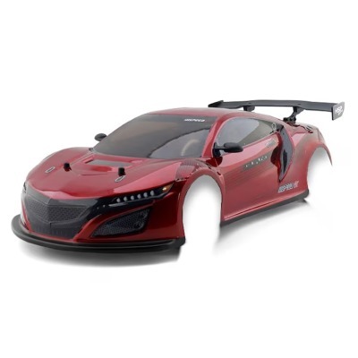 Корпус с наклейками HSP (HS...