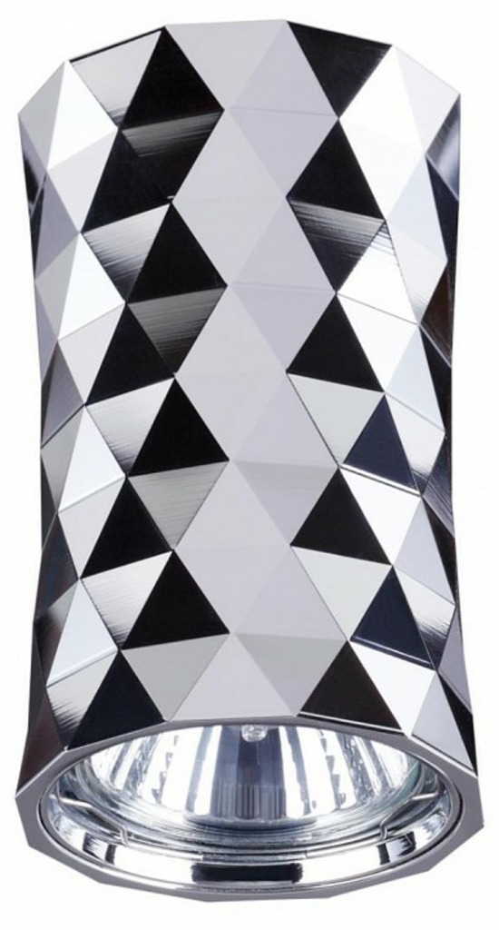 Фото Накладной светильник Odeon Light Ad Astrum 4288/1C OD_4288_1C - интернет-магазин МегаТерем в Москве