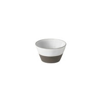 Чаша 1ATN092-WHI(1ATN092-03217U), керамика, white/grey, Costa Nova
