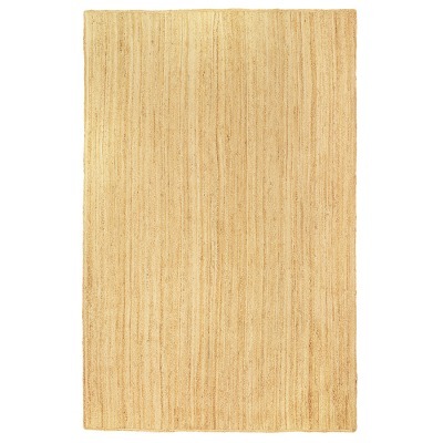 Ковер из джута базовый из к...