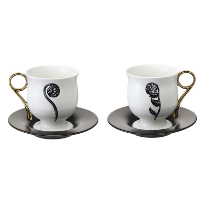 Чайная пара herbaria #1, 150 мл (78431)