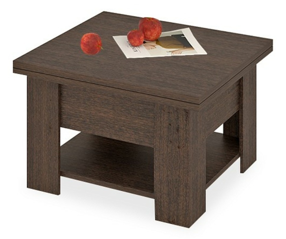 Фото Стол-трансформер Нобиле СТр-1+ко MER_STr-1-V-ko - интернет-магазин МегаТерем в Москве