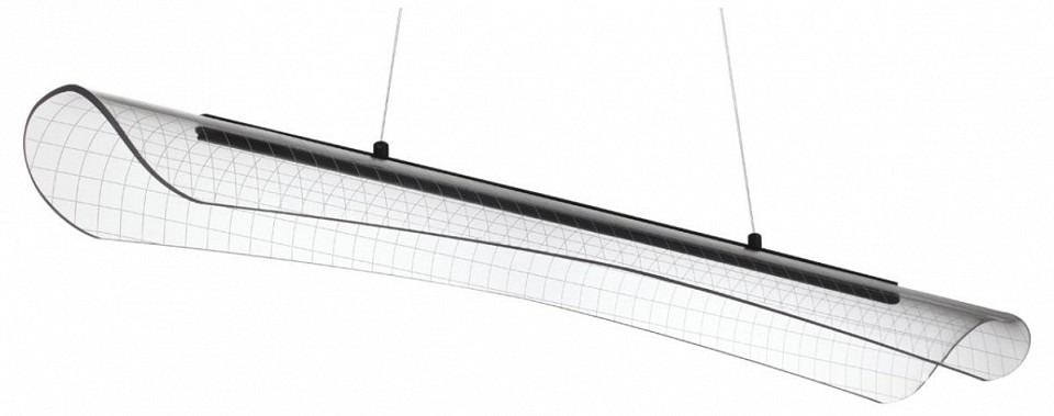 Фото Подвесной светильник Novotech Welle 359191 NV_359191 - интернет-магазин МегаТерем в Москве