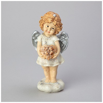 Фигурка коллекция amore 6,2...