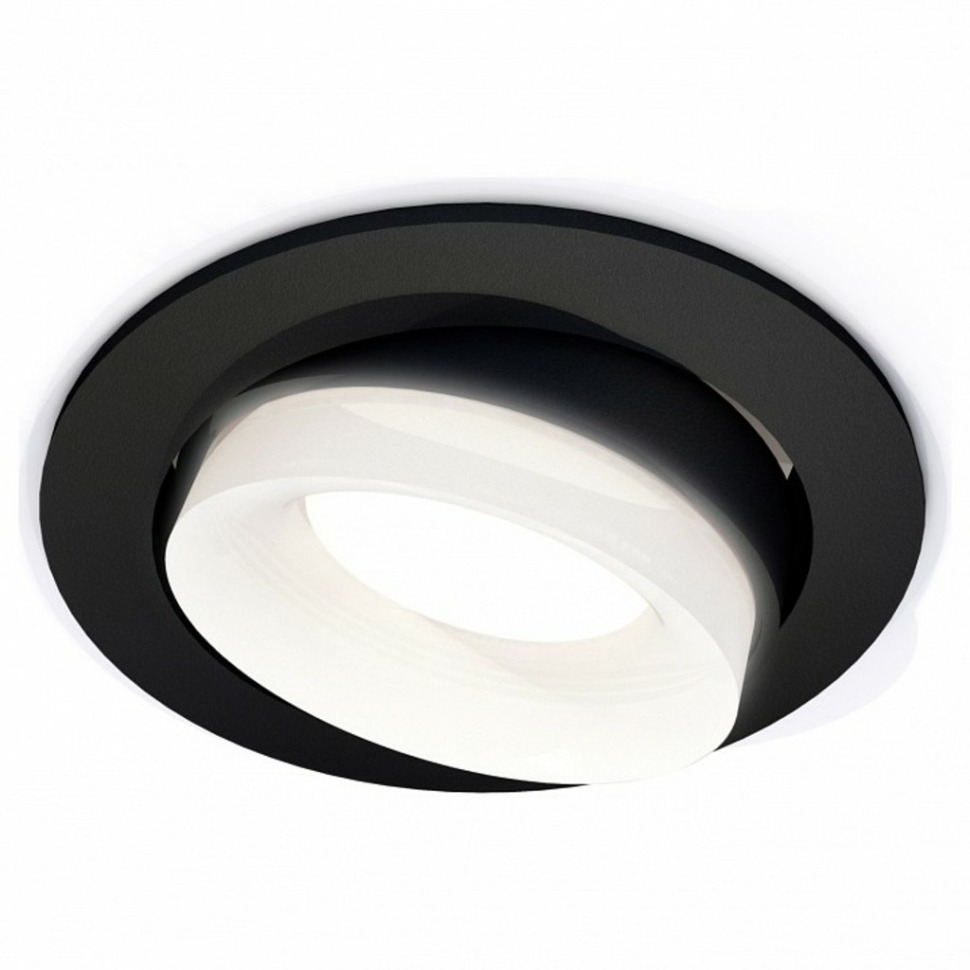 Фото Встраиваемый светильник Ambrella Light XC XC7652084 AMBR_XC7652084 - интернет-магазин МегаТерем в Москве