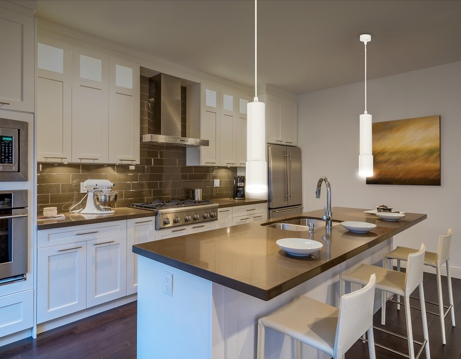 Фото Подвесной светильник Ambrella Light XP XP7421021 AMBR_XP7421021 - интернет-магазин МегаТерем в Москве