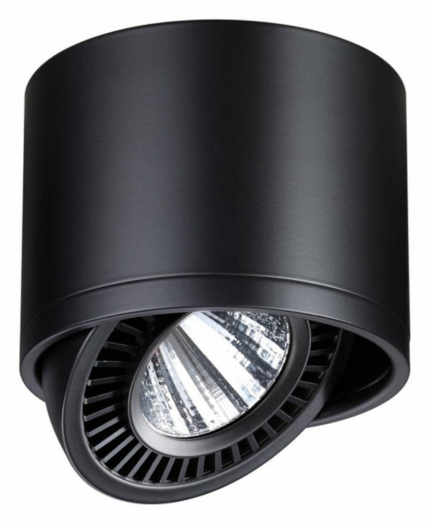 Фото Накладной светильник Novotech Gesso 358814 NV_358814 - интернет-магазин МегаТерем в Москве